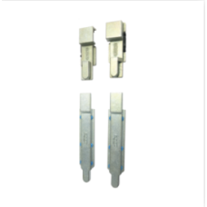 KIT CE 1F ZAMACK ALPHA 33039